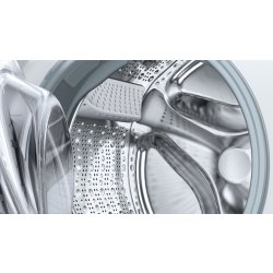 Wm14t419ff iQ500 - Lave-linge professionnel 1400 trs/min - Moteur à induction iQdrive - BSH électroménager