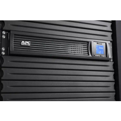 Smart-UPS SMC - Onduleur line-interactive - 230V - 1000VA - Rack - SmartConnect