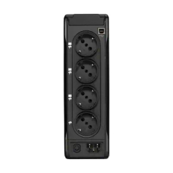 Eaton 3P Ellipse 900 alimentation d'énergie non interruptible Veille 0,9 kVA 540 W 4 sortie(s) CA