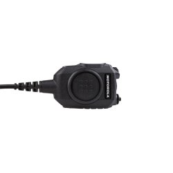 Portatif radio DMR Motorola ATEX DP4401EX / DP4801EX - IP67, GPS, 1000 canaux, certifications ATEX/IECEx