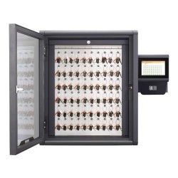 Armoire à clefs traka touch pro standard