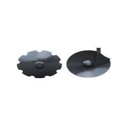 Déchaumeurs à disques portés Jympa - pour petits tracteurs - disques 22 ou 24 pouces - profondeur 10-15 cm