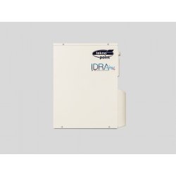 Climatiseur Eau-Air Sans Unité Extérieure Idéal pour les bureaux, hôtels, centres commerciaux et résidences - IDRA RING MONOSPLIT