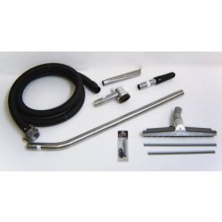 Aspirateur industriel pour la récupération des poussières combustibles et conductrices - cd-55l (dt) ex (mfs) cat. 2d z21