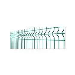 Panopro - clôture grillagée - cavatorta - longueur du panneau 250 cm