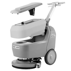 Autolaveuse professionnelle  autotractée        Scrubmaster B15 - Autolaveuse autotractée compacte petites et moyennes surfaces