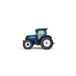 Tracteur agricole T7.175 classique - New Holland - 129/175 kW/ch - moteurs NEF SCR ECOBlue™ sans EGR ni filtre à particules
