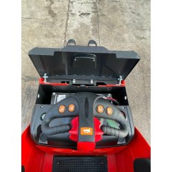 OPSM HELI Préparateur de commandes électrique