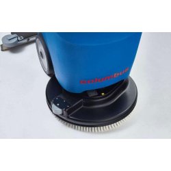 Autolaveuse Columbus RA43K40