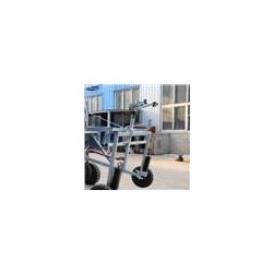 Enrouleur d'irrigation - dalian - poids : 4300±50 kg
