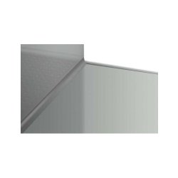 Mini Chambre froide positive TN avec sol et monobloc plafonnier - Référence: CHF 132 TN