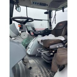 Valtra S324 - 330 ch - 2018 - Tracteur haut de gamme avec transmission CVT et équipements modernes