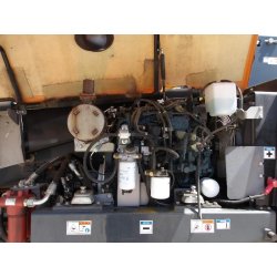 Nacelle telescopique HAULOTTE ht23rtj o occasion