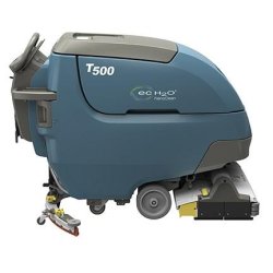 T500 / T500e Autolaveuse autotractée