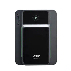APC Easy UPS BVX - onduleur line-interactive - 900VA, 230V - Prises IEC