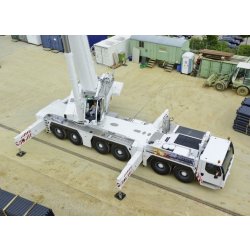 Ltm 1300-6.2 grues automotrices - liebherr - capacité de charge max 300 t
