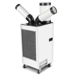 Climatiseur mobile PT 3500 SP Spotcool - climatisation localisée professionnelle 3,5 kW