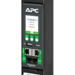 NetShelter Rack PDU Advanced