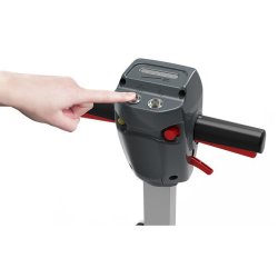 244nx-rc autolaveuse NUMATIC