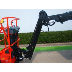 Nacelle articulée JLG ec450aj occasion