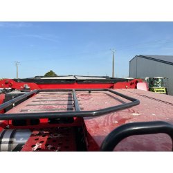 Moissonneuse-batteuse Case IH 6140 – Coupe 7,00 m – 2019 – Occasion bon état