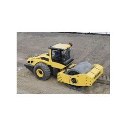 Bw 226 DI-5 - Rouleau monocylindre BOMAG - 25250 kg - Tier 4F - Pour terrassements et fondations