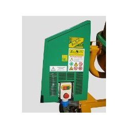 S 250 bétonnières - Lino Sella - capacité cuve 242L - moteur électrique/diesel/essence