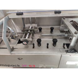 Flowpack d'occasion Rimopack
