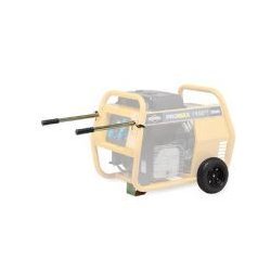 7500EA groupe électrogène - Briggs & Stratton - 7500W de puissance de crête - Tension 230V