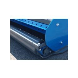 Gb iii broyeur forestier - Lagarde - 2.2 - 2.8 m - Boitier 240CV - Rotor Universel