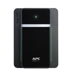 APC Easy UPS BVX - onduleur line-interactive - 1600VA, 230V - Prises IEC