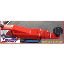 Pont elevateur 4 tonnes