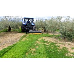 Tmd broyeur forestier - tmc cancela - largeur de travail (cm) 180-250