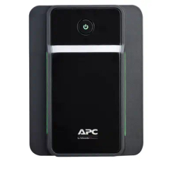 APC BX750MI-GR alimentation d'énergie non interruptible Interactivité de ligne 0,75 kVA 410 W 4 sort