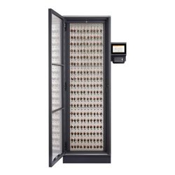 Armoire à clefs traka touch pro grand format