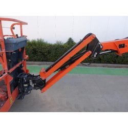 Nacelle articulée JLG 520aj occasion