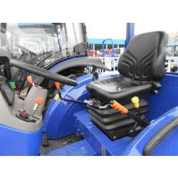 M354 tracteur agricole - lovol - tracteur sans cabine 35 cv