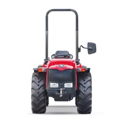 Sn 5800 v - tracteur agricole - antonio carraro - capacité 1700 kg