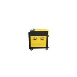 MRJ-FLC-120B - Décapeur laser professionnel - Chengdu MRJ-Laser Technology Co., Ltd - Puissance 120W