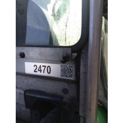 Chariot élévateur diesel CESAB M330D 2470 - disponible en occasion et en location de courte à longue durée
