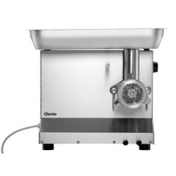 Hachoir à viande FW200 électrique 370235 bartscher