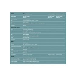 Jazz - terminaux de point de vente - AURES - 4GB RAM - design polyvalent et évolutif