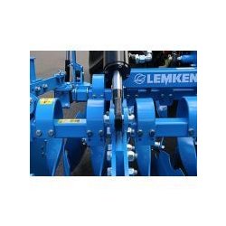 Heliodor - déchaumeur - lemken - 2,5 à 7 m de largeur de travail