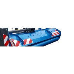 Gm III broyeur forestier - Lagarde - 2.5 - 3.1 m - Boîtier 240 CV