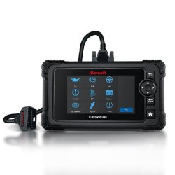 Valise diagnostic automobile multimarques icarsoft cr genius obd2 pro