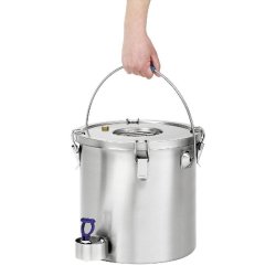 Conteneur isotherme 20L Plus 100085 Bartscher