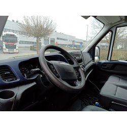 Voiture frigorifique - 420FR920 Iveco daily 35C14
