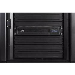 APC Smart-UPS SMT1000RMI2UC - 4x C13, USB, montable en rack, SmartConnect, 1000 VA