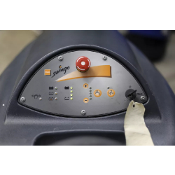 TASKI Swingo 1650 B ? Autolaveuse à batteries reconditionnée