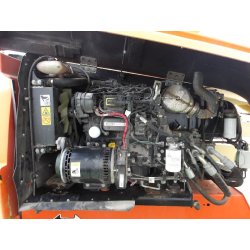 Nacelle articulée JLG 520aj occasion